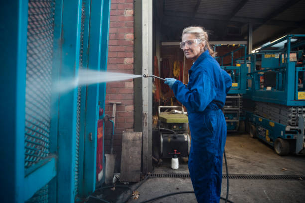Best Best Pressure Washing Companies  in Lake Catherine, IL