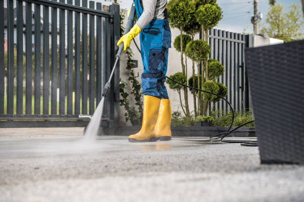 Trusted Lake Catherine, IL Pressure Washing Experts