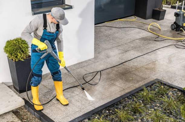 Pressure Washing Estimates in Lake Catherine, IL